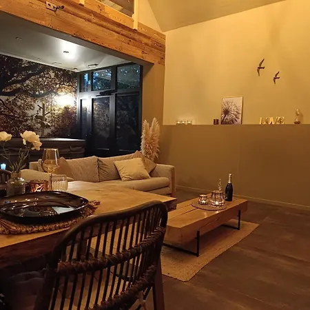 Terra Serena فندق مبيت وإفطار *