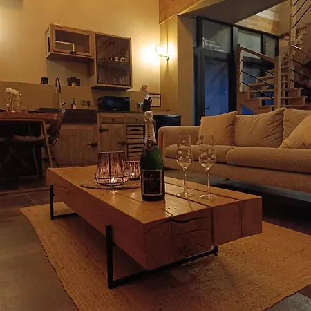 Terra Serena فندق مبيت وإفطار *